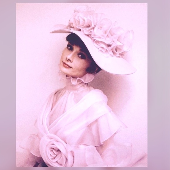 🌸 BARBIE • My Fair Lady “Eliza Doolittle” Barbie Doll (ca.1996) - Picture 13 of 15